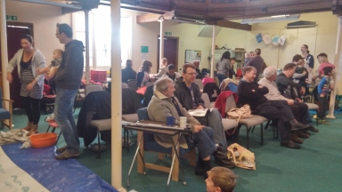 Low res messy church